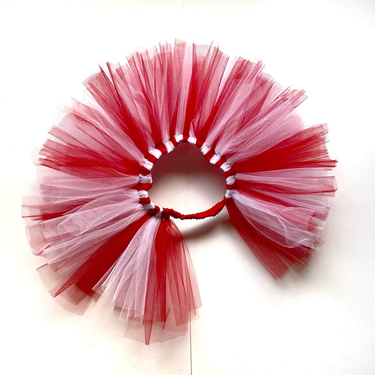 Candy Cane Vibes Tutu - Bully Love Boutique