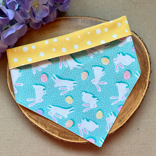 Hop Hop Dog Bandana