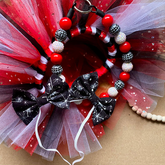 Spookmas Tutu - Bully Love Boutique