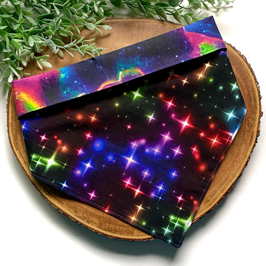 Neon Sky Bandana