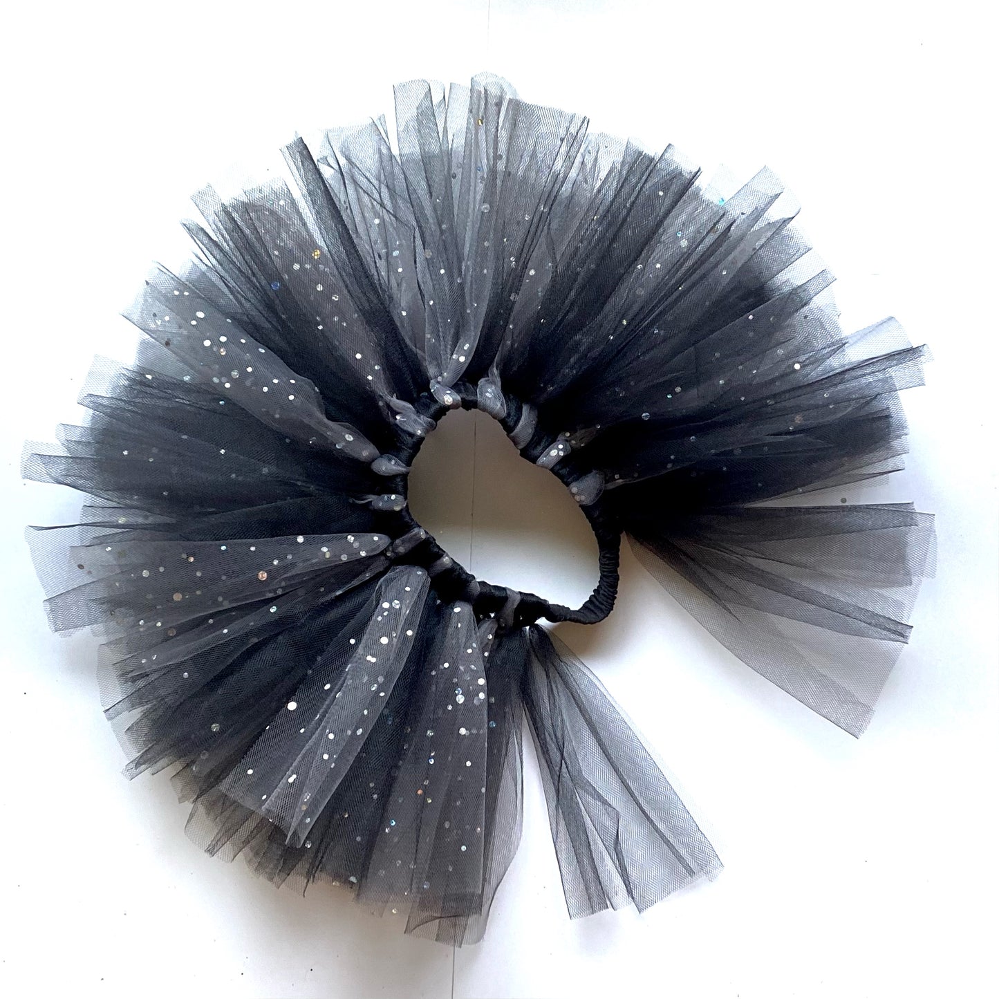 Black Tutu - Bully Love Boutique
