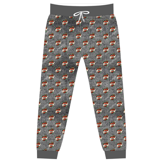 Mom Human Pajama Pants