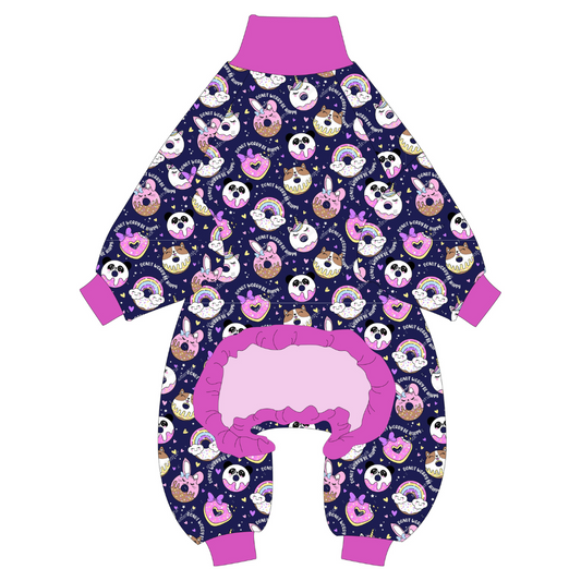 Donut You Love Me Dog Pajamas
