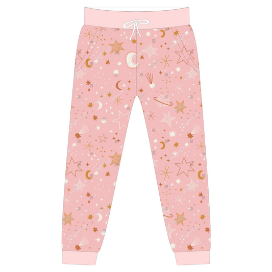 Sweet Dreams Human Pajama Pants