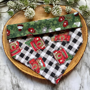 Country Vibes Bandana