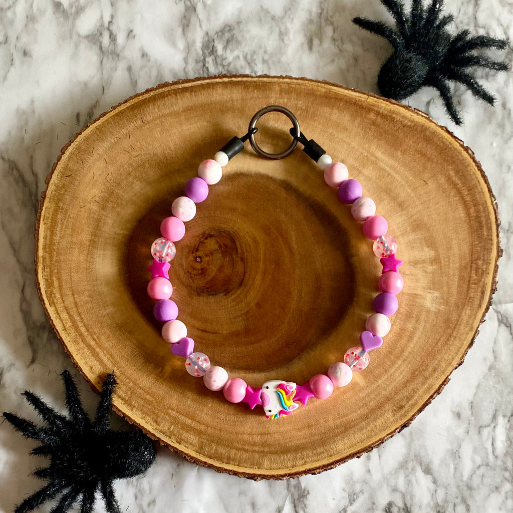 Enid Beaded Collar