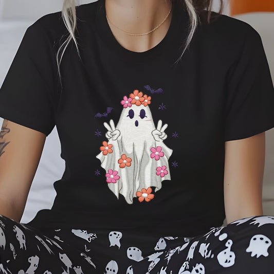 Festival of Boos Tank Top/ Tshirt