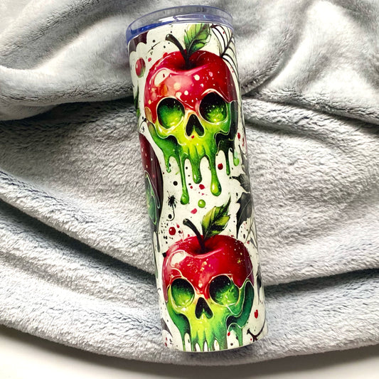 Poison Apple Tumbler