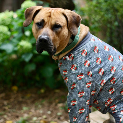 Mom Dog Pajamas