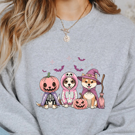 Summerween Costume Crewneck