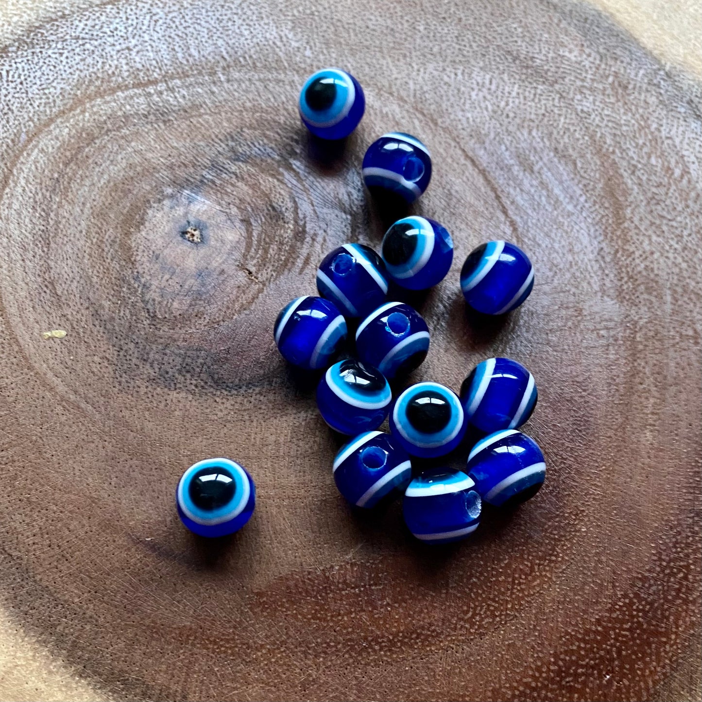 Evil Eye Bead