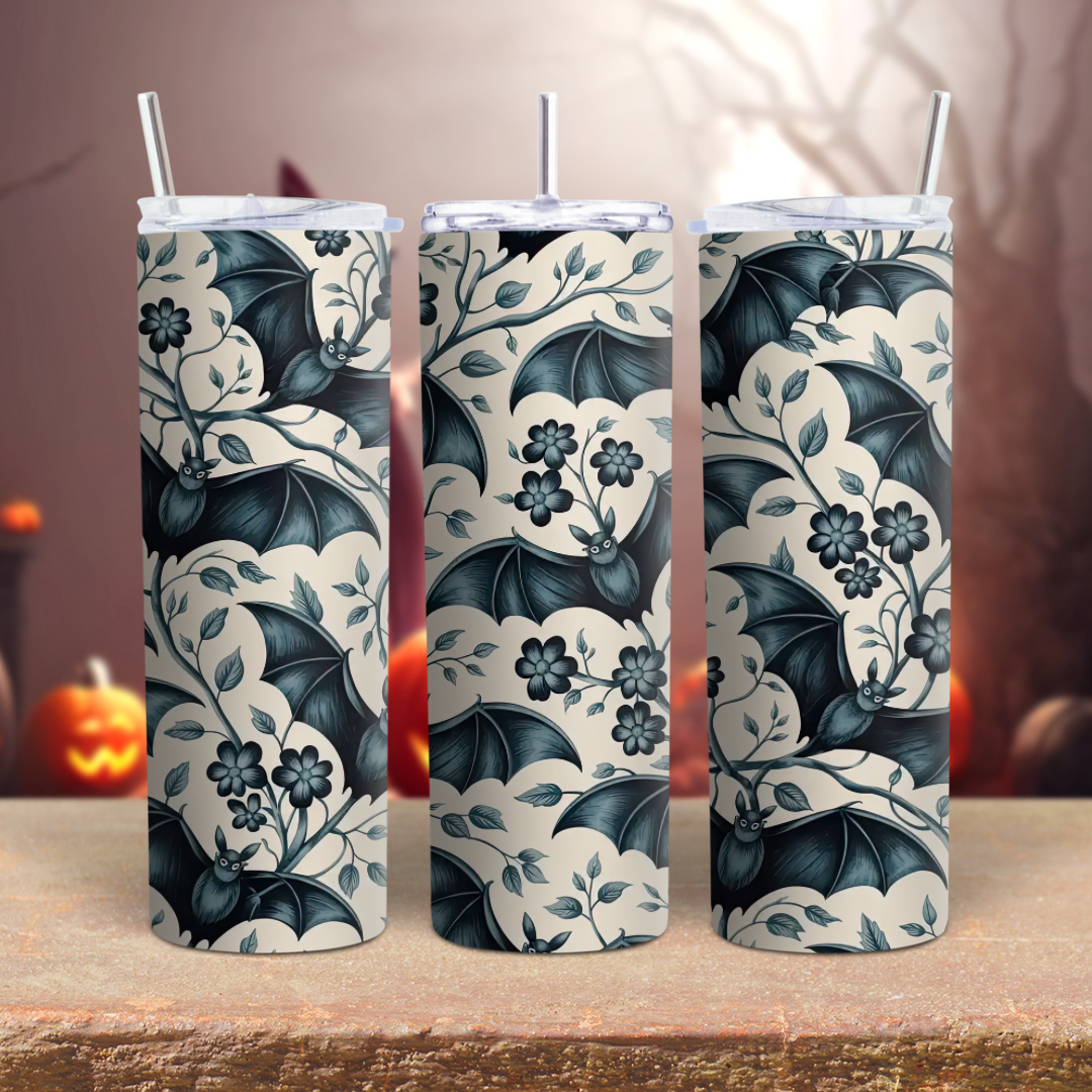 Batty Tumbler