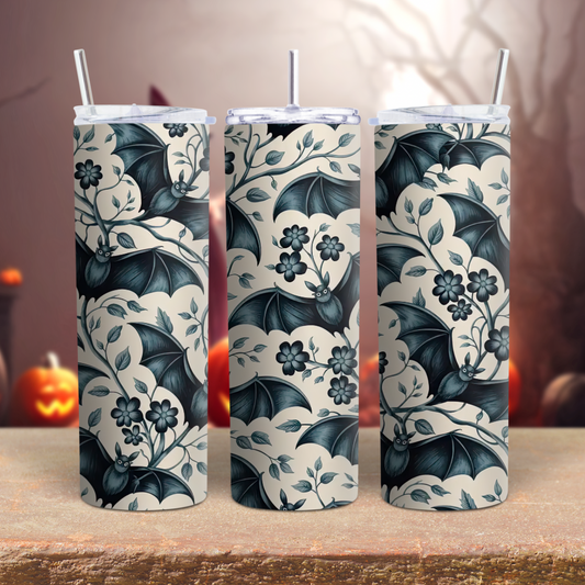 Batty Tumbler