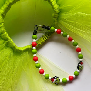 Grinch Tutu