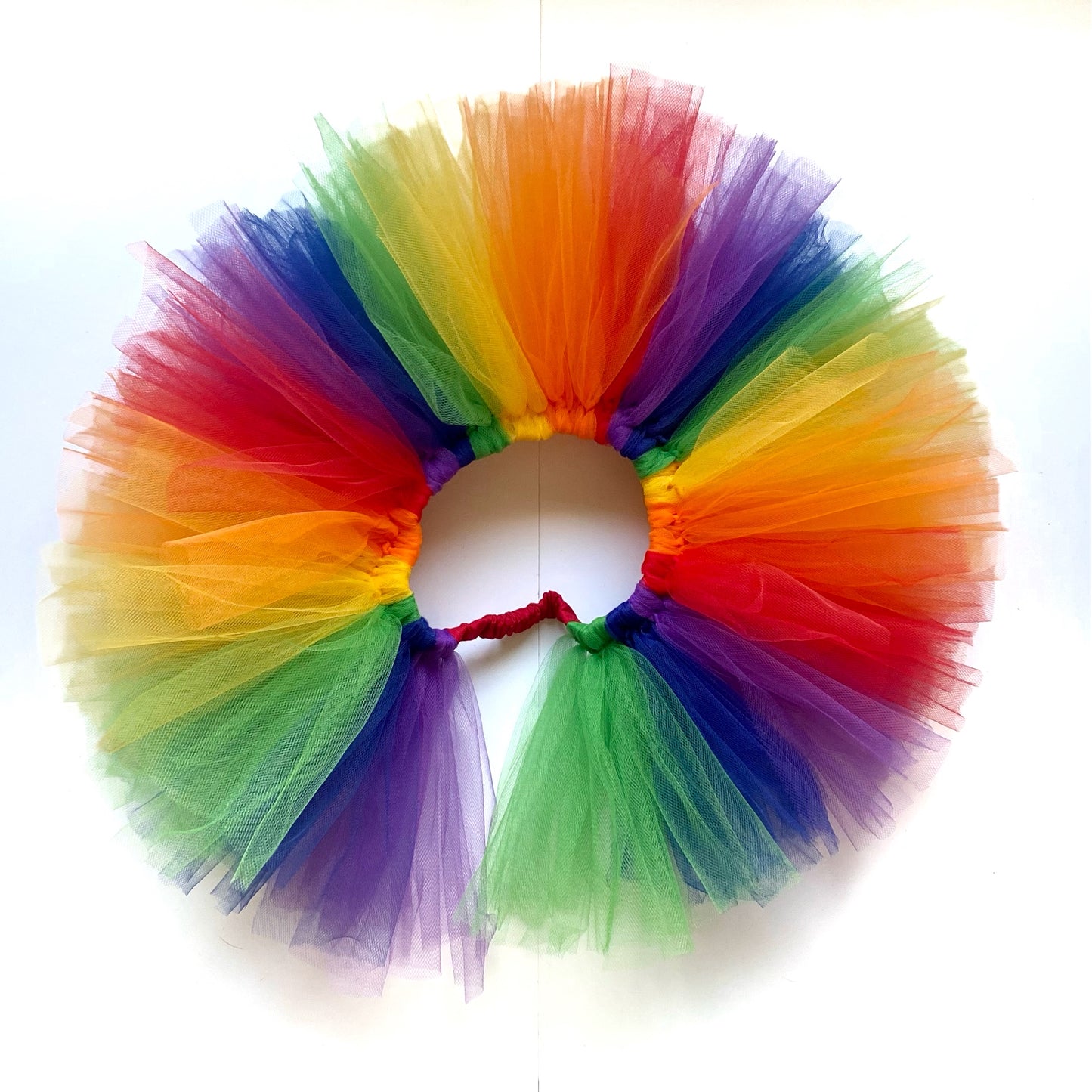 Love Is Love Pride Tutu