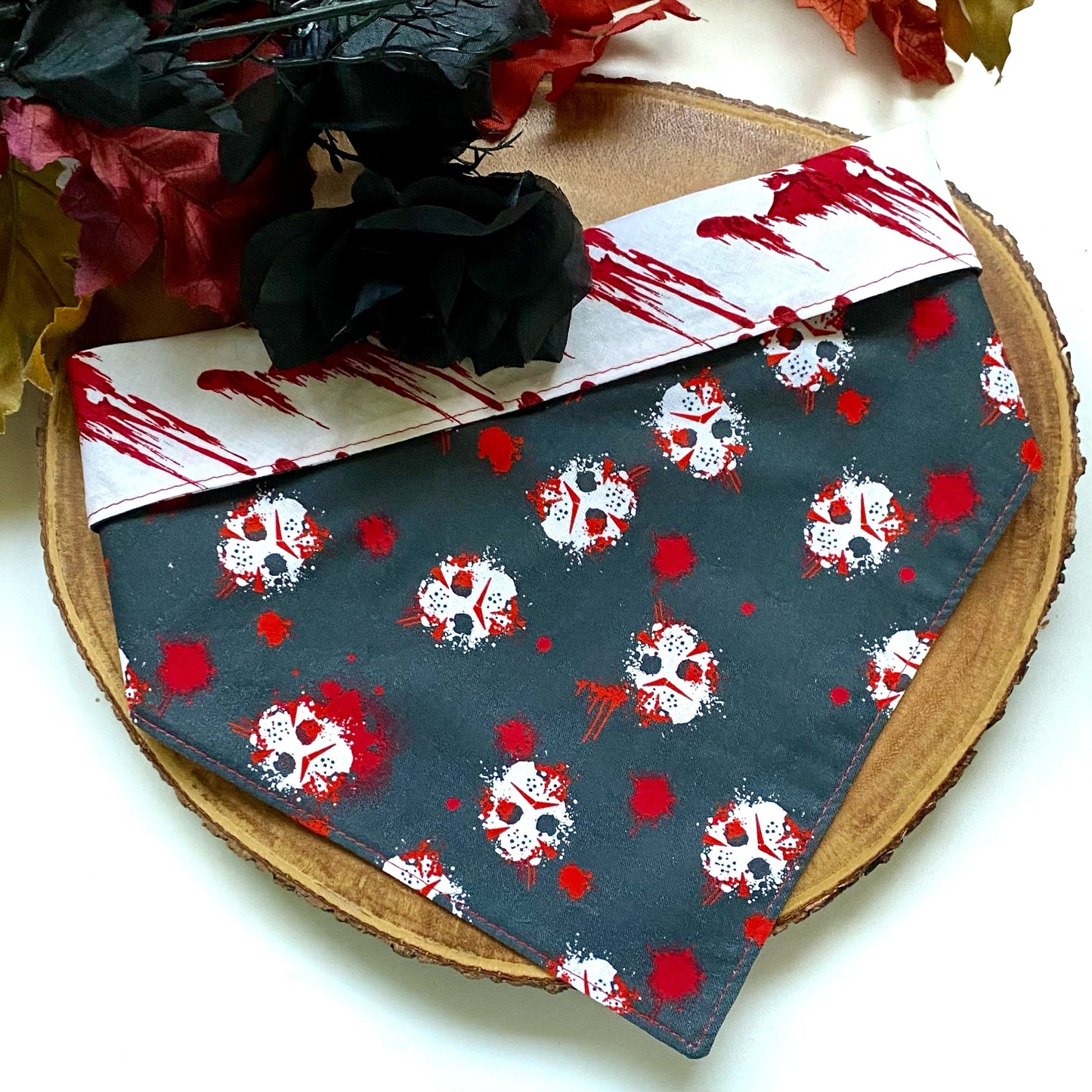 Jason Bandana