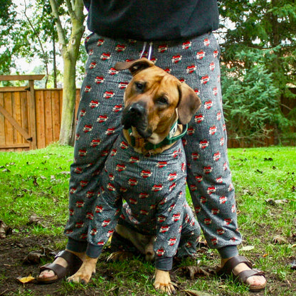 Mom Dog Pajamas