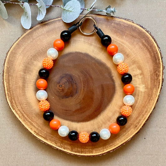 Beer Beaded Collar