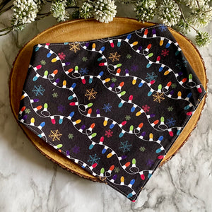Sporty Penguins Bandana