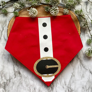 Christmas Costume Bandana