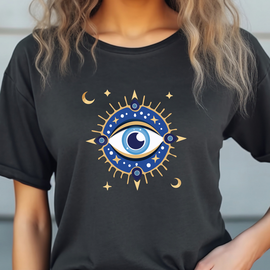 Evil Eye Tshirt
