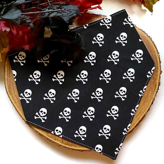 Skull Life Bandana