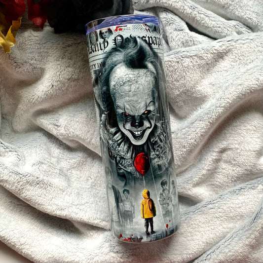 Pennywise Tumbler