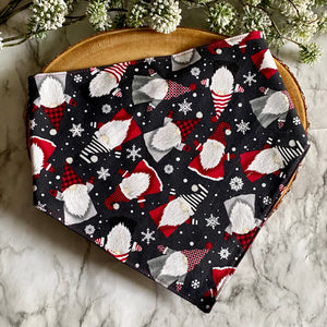 Classy Gnomes Bandana