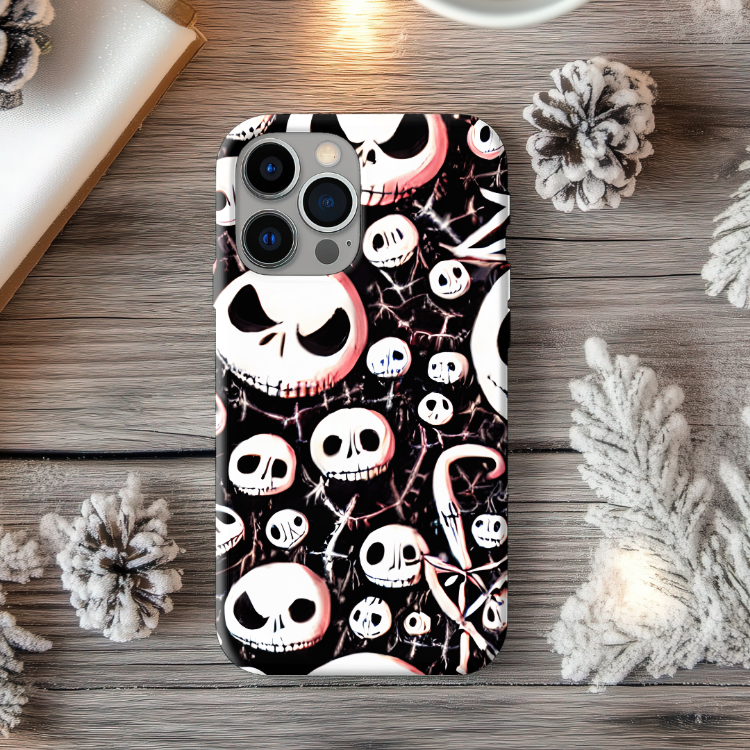 Nightmare Phone Case