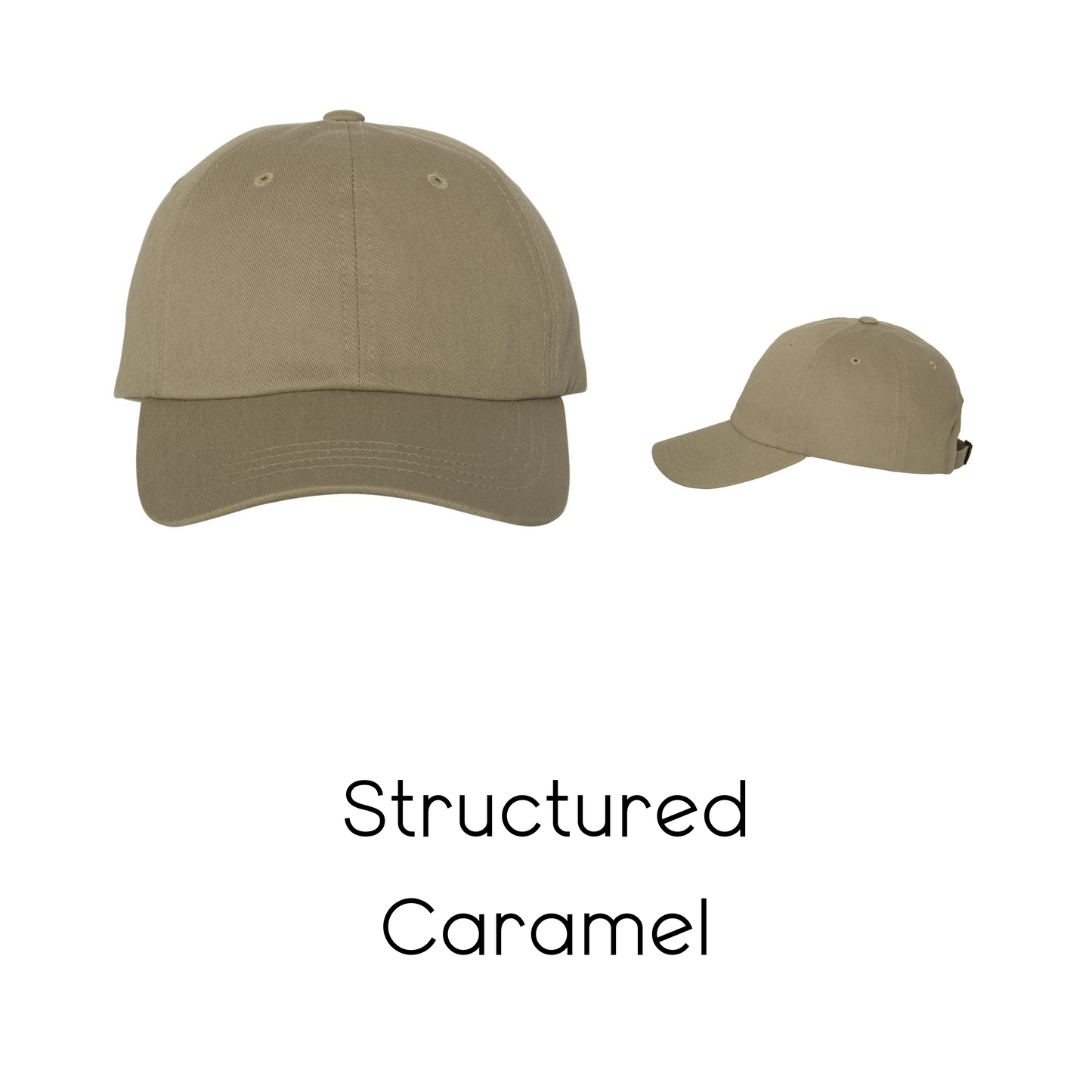 Dogfather hat from Bully Love Boutique featuring a stylish black cap with white lettering and a casual, trendy design.