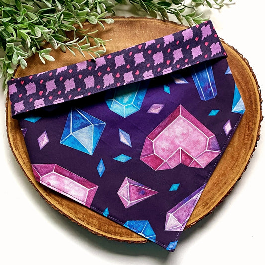 Gemstone Bandana