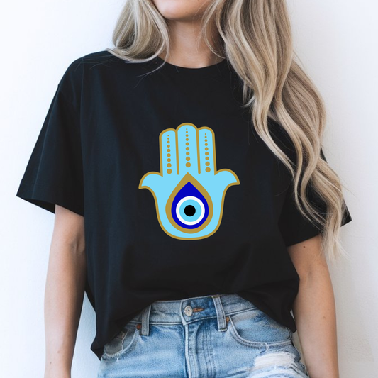 Evil Eye Tshirt