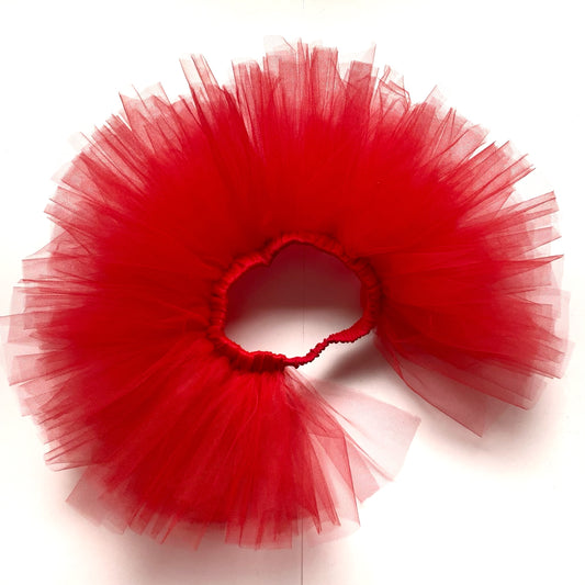 Red Tutu