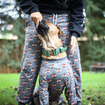 Mom Dog Pajamas