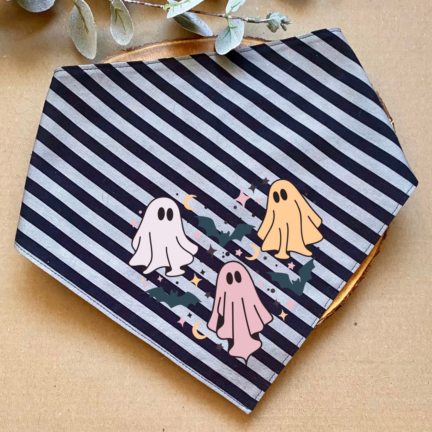Boos Dog Bandana