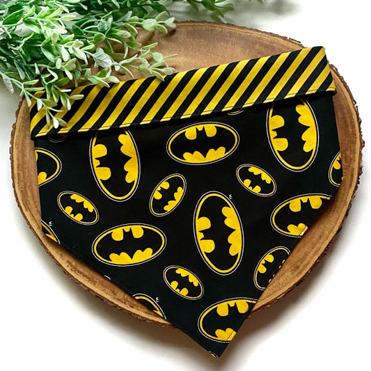 Batman Bandana