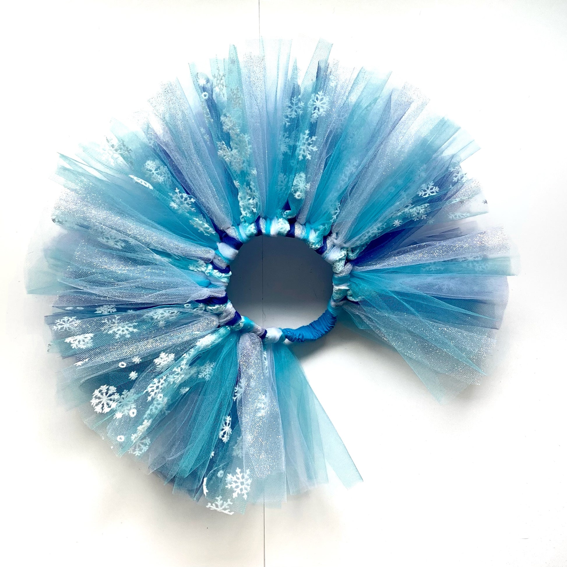 Ice Princess Tutu - Bully Love Boutique