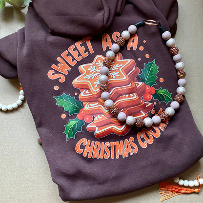 Sweet as a Cookie Crewneck