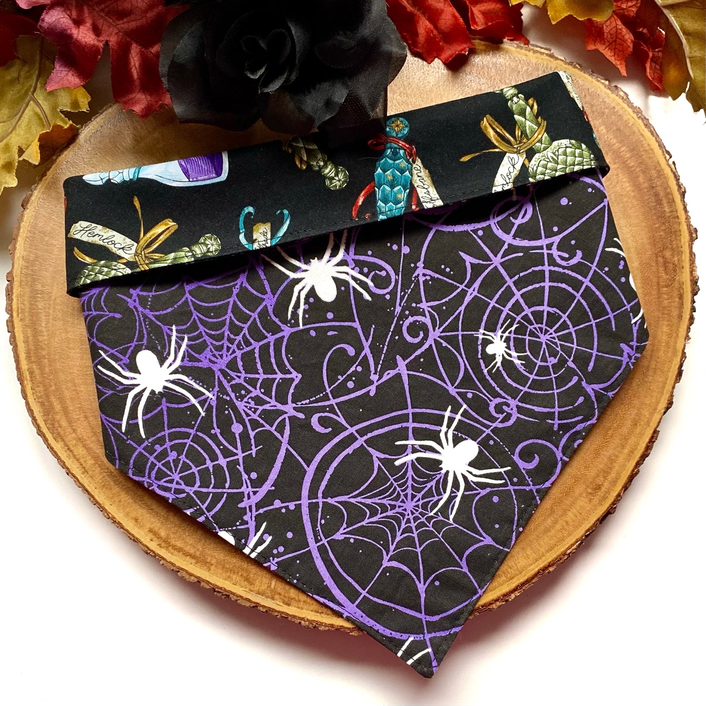 Potion Magic Bandana