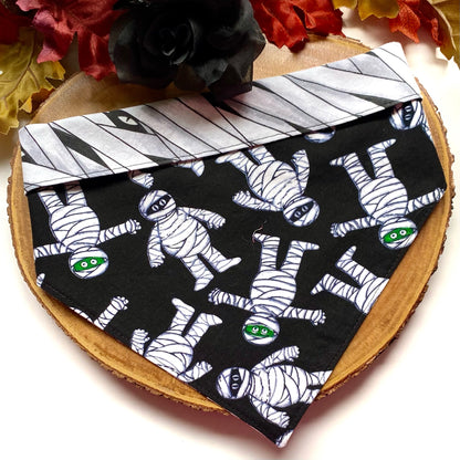 Mummy Life Bandana