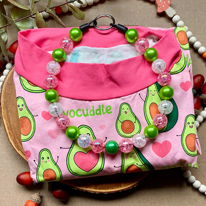 Avacuddle Beaded Collar