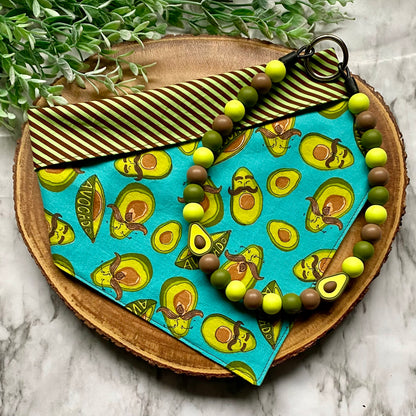 Avocado Bandana