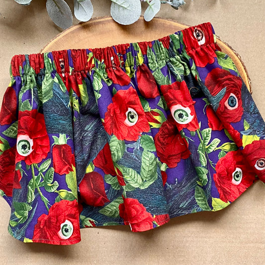 I’ve Got My Eye On Yoj Dog Skirt