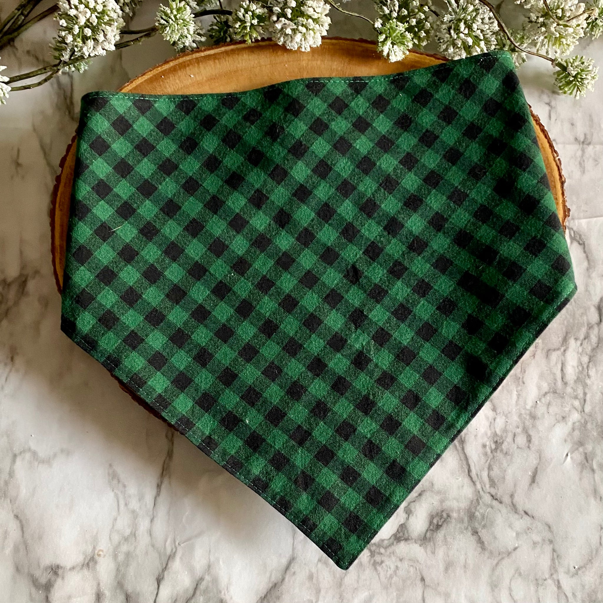 Country Gnomes Bandana