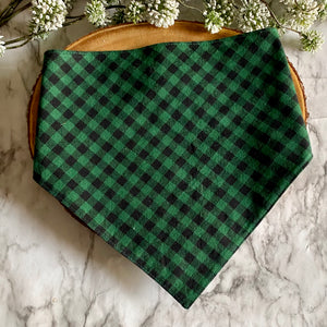 Country Gnomes Bandana
