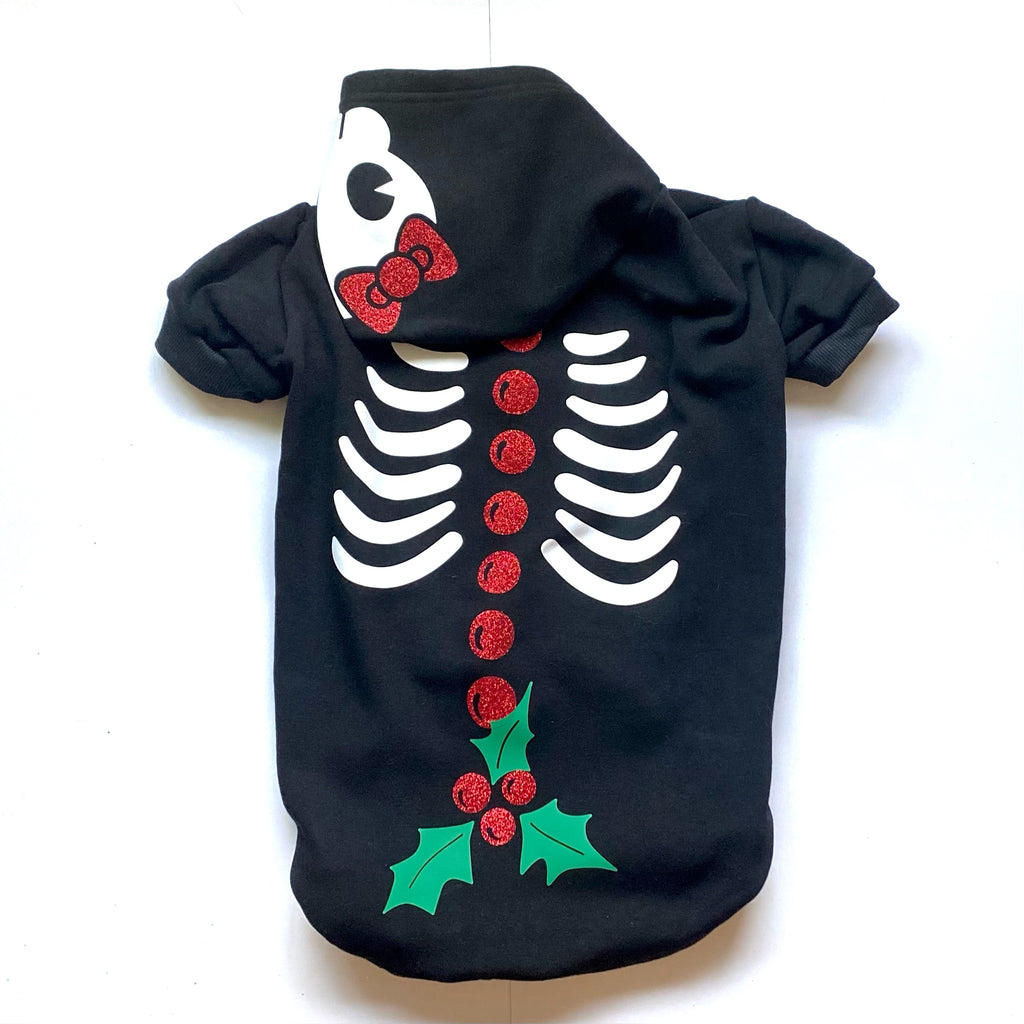 Spookmas Hoodies