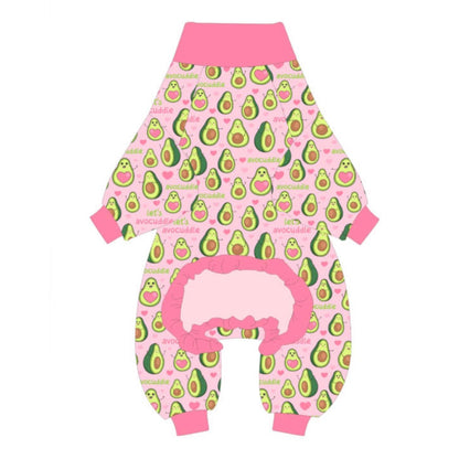 Avocuddle Dog Pajamas