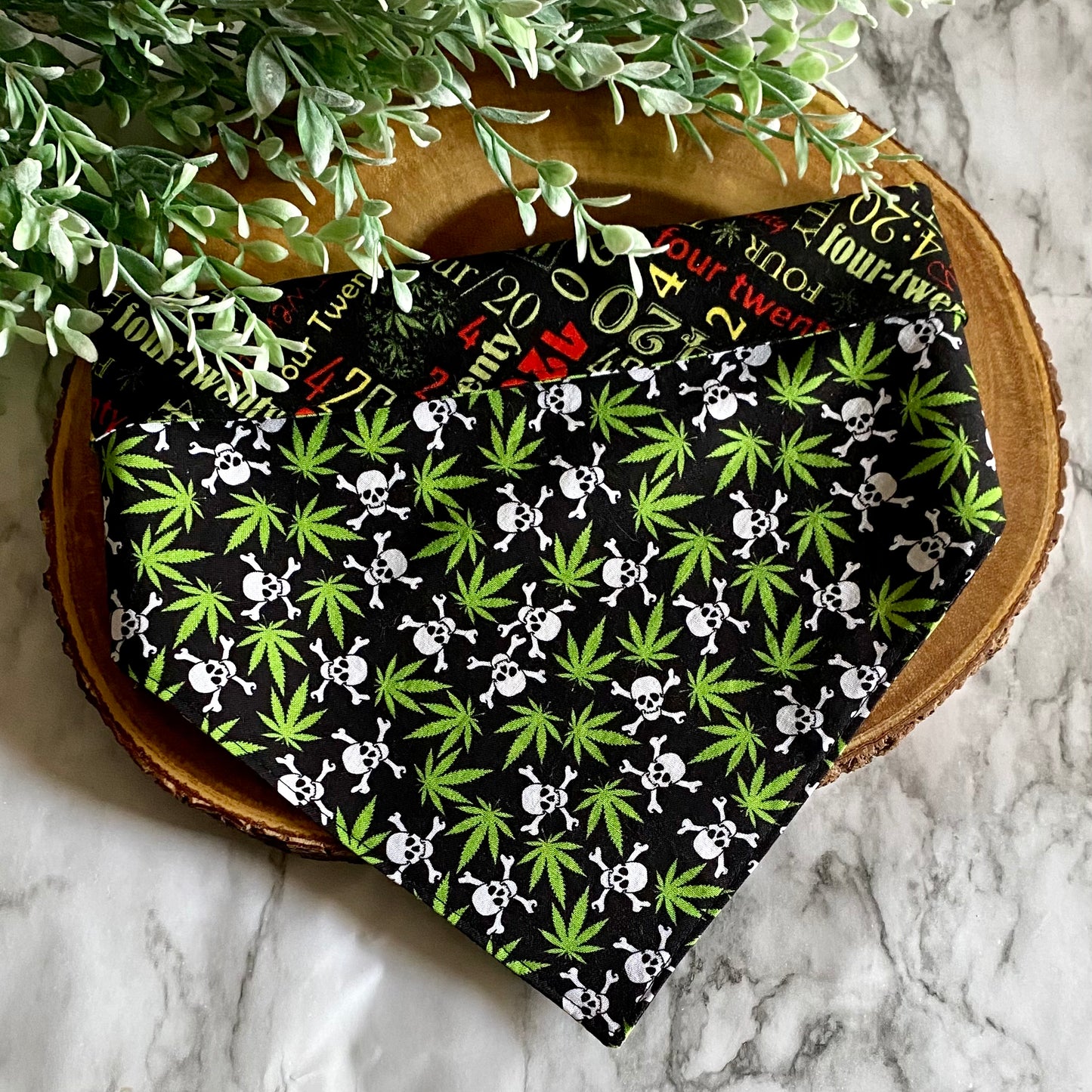 420 Bandana