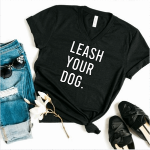 Leash Your Dog