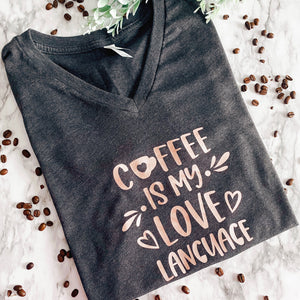 Coffee Lover Shirt